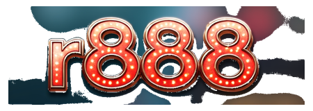r8888 logo